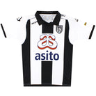 2016-17 Heracles Almelo Acerbis Home Shirt *As New* M Football Shirt
