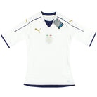 2016-17 Italy Puma Authentic 'Tribute' Away Shirt *w/tags* L Football Shirt