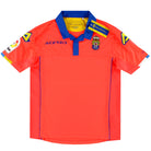 2016-17 Las Palmas Acerbis Away Shirt *BNIB* XL Football Shirt