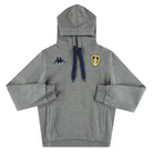 2016-17 Leeds Kappa Hoodie S Hoodie