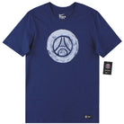 2016-17 Paris Saint-Germain Nike Graphic Tee *BNIB* M T-Shirt