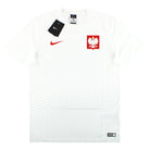 2016-17 Poland Nike Basic Home Shirt *w/tags* XXL  Football Shirt