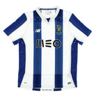 2016-17 Porto Home Shirt *Mint* L Football Shirt