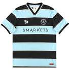 2016-17 QPR Away Shirt L Football Shirt