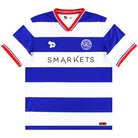 2016-17 QPR Home Shirt XL Football Shirt