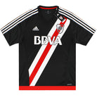 2016-17 River Plate adidas Fourth Shirt *BNIB* L Football Shirt