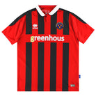 2016-17 Shrewsbury Errea Away Shirt *BNIB* XXL Football Shirt