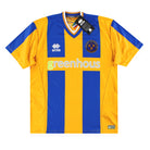 2016-17 Shrewsbury Errea Home Shirt *w/tags* M Football Shirt