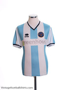 2016-17 Shrewsbury Third Shirt *BNIB* S Football Shirt