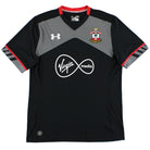 2016-17 Southampton Under Armour Away Shirt *Mint* XL Football Shirt