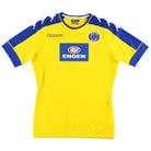 2016-17 SuperSport United Kappa Kombat Goalkeeper Shirt *As New* XL Football Shirt
