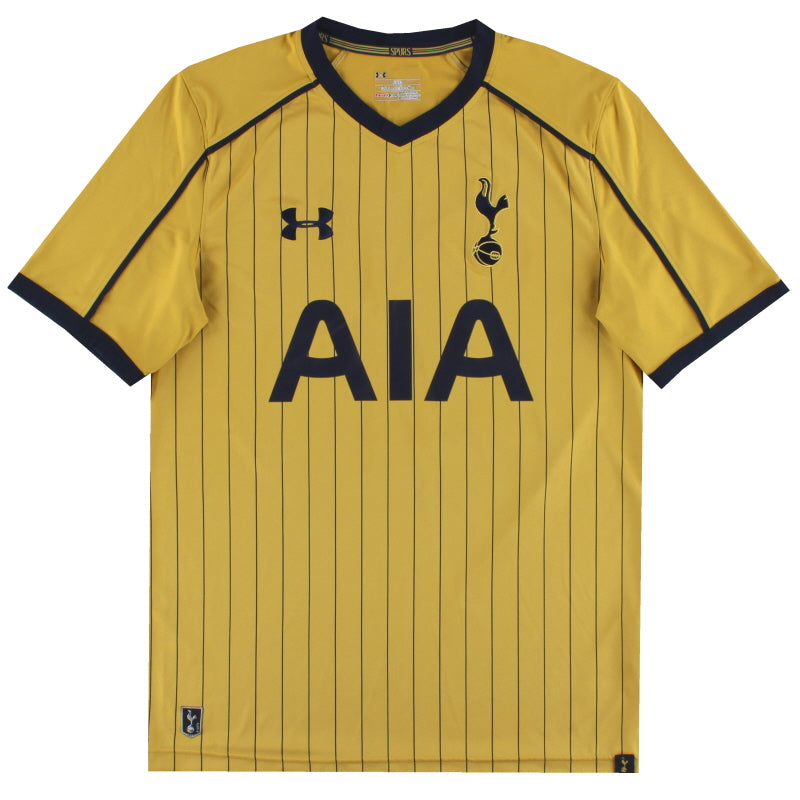 1994-95 Arsenal Nike Drill Top S | Vintage Football Shirts
