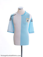 2016-17 Virtus Entella Home Shirt *BNIB* XXXL Football Shirt