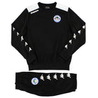 2016-17 Wigan Kappa Tracksuit *Mint*M Tracksuit
