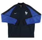2016-17 France Nike Track Jacket XL
