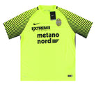 2016-17 Hellas Verona Nike Goalkeeper Shirt *w/tags* XL