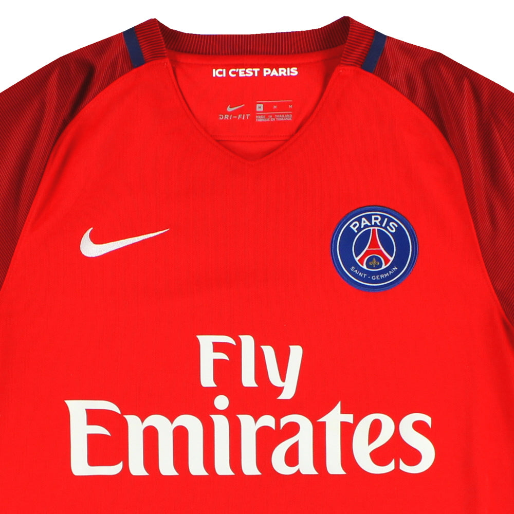 Paris Saint Germain PSG | Classic Retro Football Kits | Vintage