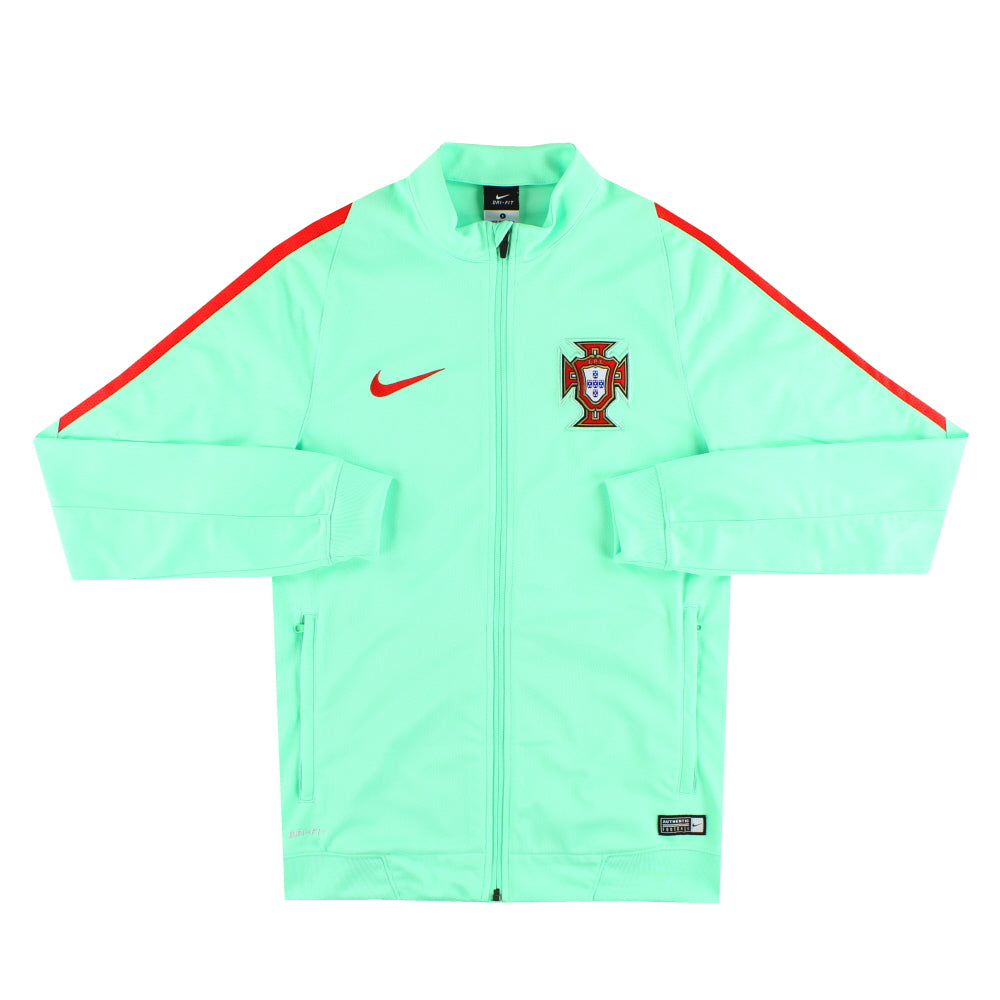 lampard nike jacket