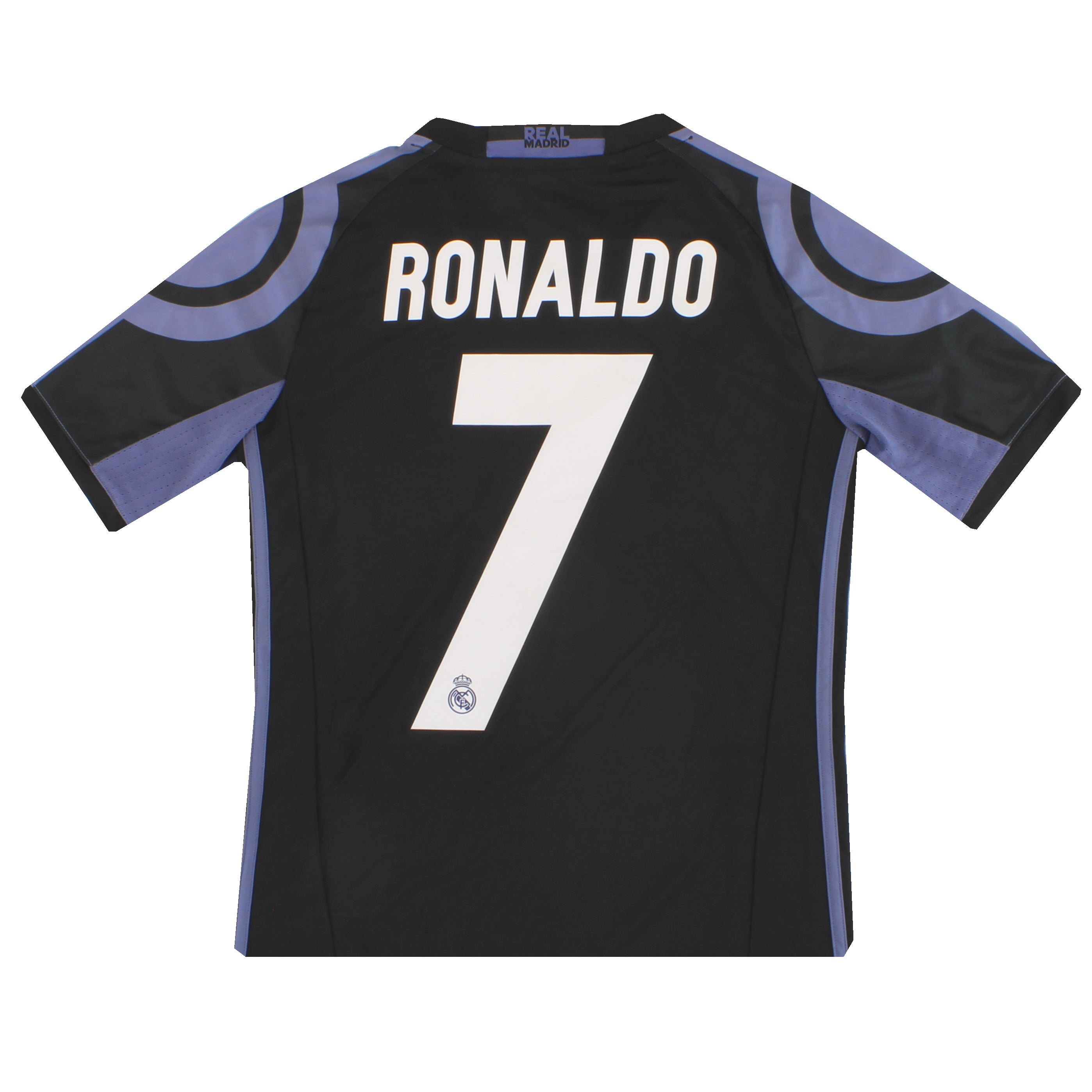 2006-07 Hertha Berlin Nike Home Shirt Boateng #17 S 146856