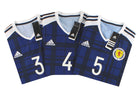 2016-17 Scotland adidas Home Shirt *w/tags*