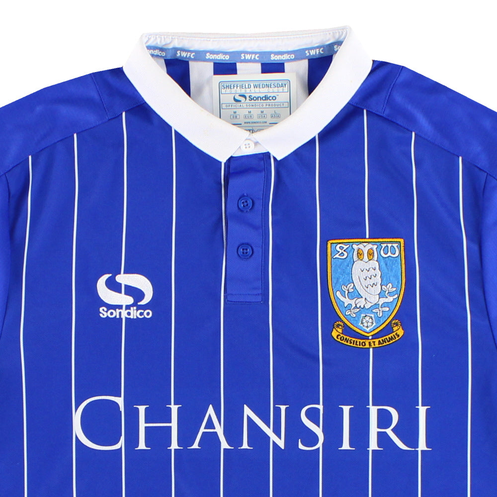 Sheffield Wednesday | Classic Retro Football Kits | Vintage