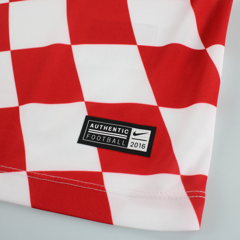 croatia home shirt 2016