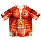 2016 CD Palencia 'Anatomy' Play-Off Home Shirt *BNIB* Football Shirt