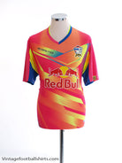 2016 Thailand Training Shirt XXL Training Shirt