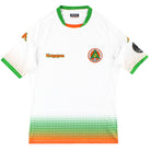 2017-18 Alanyaspor Kappa Away Shirt L Football Shirt