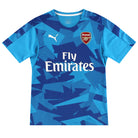 2017-18 Arsenal Puma Training Shirt M Training Shirt