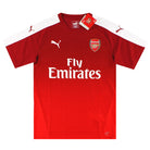 2017-18 Arsenal Puma Training Shirt *w/tags* M Training Shirt
