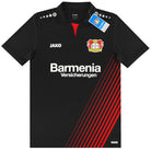 2017-18 Bayer Leverkusen Jako Home Shirt *w/tags* S Football Shirt