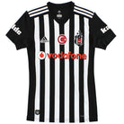 2017-18 Besiktas adidas Away Shirt XS Football Shirt