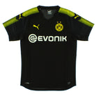 2017-18 Borussia Dortmund Away Shirt *BNIB* 5XL Football Shirt