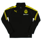 2017-18 Borussia Dortmund Puma Training Top *BNIB* Football Shirt