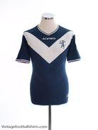 2017-18 Brescia Third Shirt *BNIB* Football Shirt