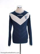 2017-18 Brescia Third Shirt L/S *BNIB* M Football Shirt