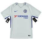 2017-18 Chelsea Away Shirt *w/tags* S Football Shirt