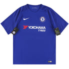 2017-18 Chelsea Nike Home Shirt *w/tags* L Football Shirt