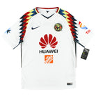 2017-18 Club America Nike Away Shirt *w/tags* M Football Shirt