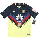 2017-18 Club America Nike Home Shirt *w/tags* M Football Shirt