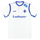 2017-18 Darmstadt Jako Away Shirt *w/tags* S Football Shirt