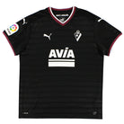 2017-18 Eibar Away Shirt *Mint* XXL Football Shirt