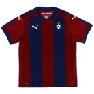 2017-18 Eibar Home Shirt *w/tags* XL Football Shirt