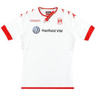 2017-18 Highlands Park FC Kappa Kombat Away Shirt *w/tags* XL Football Shirt