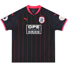 2017-18 Huddersfield Puma Third Shirt XXL Football Shirt