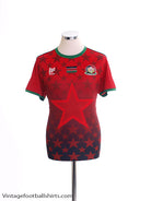 2017-18 Kenya Home Shirt *BNIB* Football Shirt