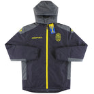 2017-18 Las Palmas Acerbis Winter Jacket *BNIB* L Jacket