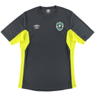 2017-18 Ludogorets Razgrad Umbro Training Shirt *As New* M Training Shirt