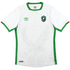 2017-18 Ludogorets Razgrad Umbro Away Shirt *As New* M Football Shirt
